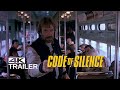 CODE OF SILENCE Original Trailer [1985]