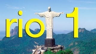 preview picture of video 'Rio de Janeiro'