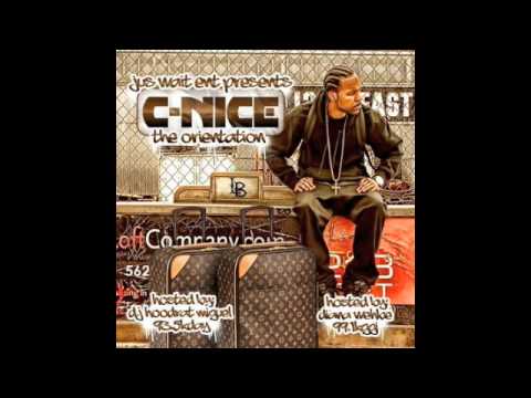 C-Nice & O.N.E (overcoming new era) "On You"