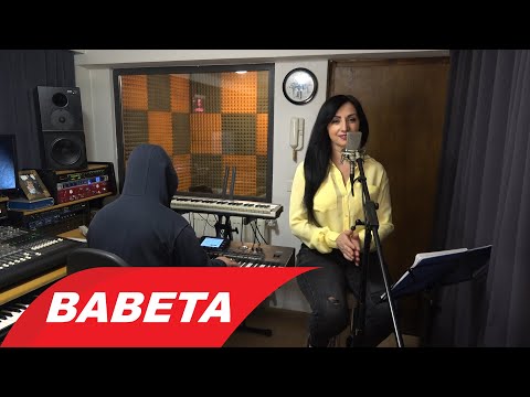 Babeta Shahini - Marika.Kenge jugu