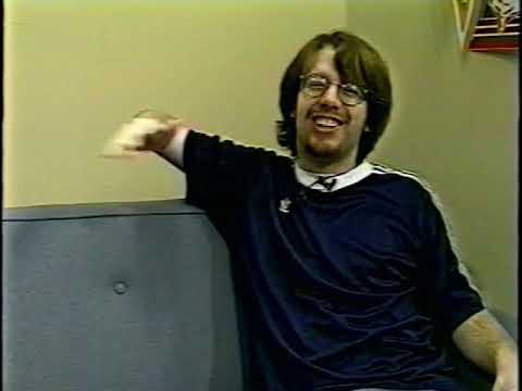 Centralia College package about KCED (1999)