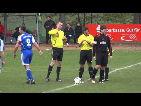 Lommatzscher SV - SV Lichtenberg