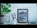 [Playlist] Sarah Kang & Anthony Lazaro 2022 Collection | best for study, chill, relax, cafe, bedtime