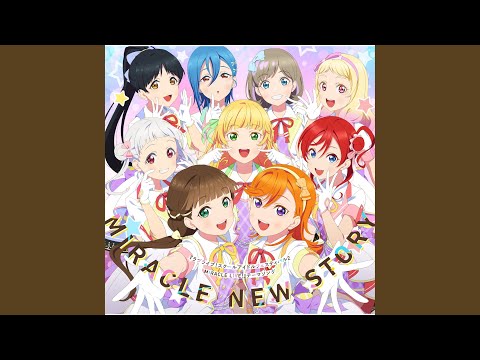 Video thumbnail for MIRACLE NEW STORY