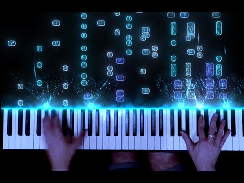 Scriabin - Etude Op. 8 No. 12