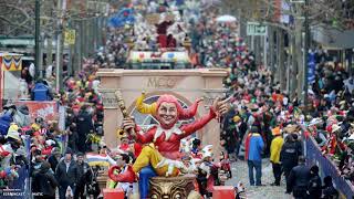 Deutsche Feste