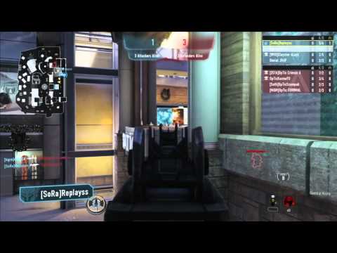 OpTic Gaming vs Denial eSports - Game 5 - (MLG 2000 Series - Apr 11th 2015)