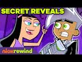 Every Time Danny Phantom S Secret Identity Is Revealed NickRewind