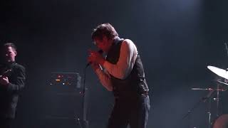 AND ALSO THE TREES - Maps in her Wrists and Arms (Espace Julien Marseille 25/03/2023)