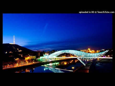 Goofy & T.Dan - ჩვენი ქალაქი