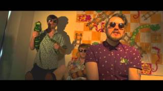 Retro Youth - Lips As Leaders [Official Music Video]