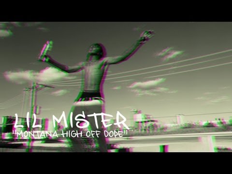 LIL MISTER x MONTANA HIGH OFF DOPE x @6775montana x SHOT BY @MR2CANONS