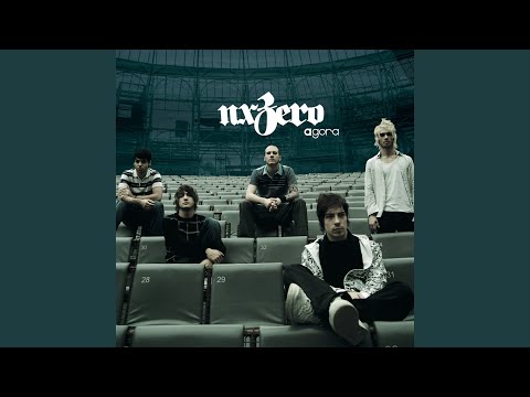 Entre Nós Dois - Nx Zero