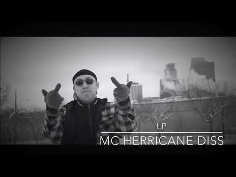 Lp : MC Herricane DISS