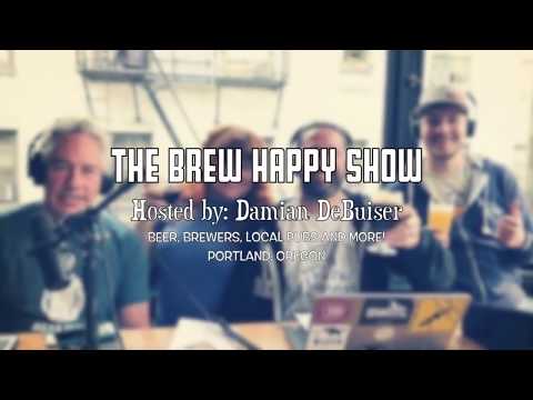 The Brew Happy Show