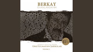 İsyanlardayım (Ahmet Selçuk İlkan Unutulmayan Şarkılar, Vol. 2)