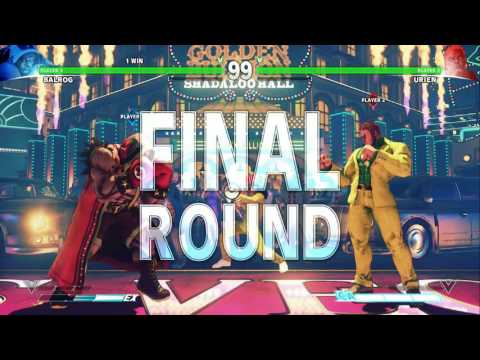 SFV: NCR 2017 Pools Part 5 - CPT 2017