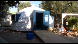 AS Xiglú: a Green home designed by two entrepreneurs from Almería