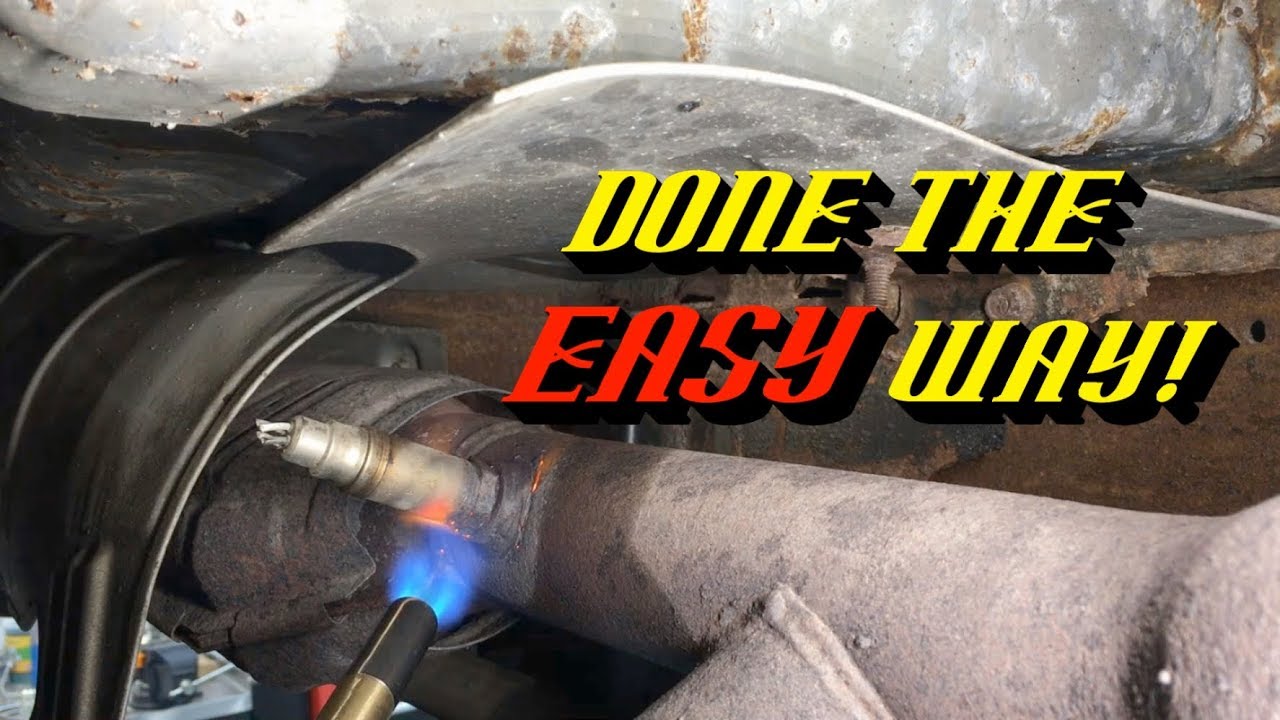 R/Ring a Stubbon Heated O2 Sensor XJS Jaglovers Forums