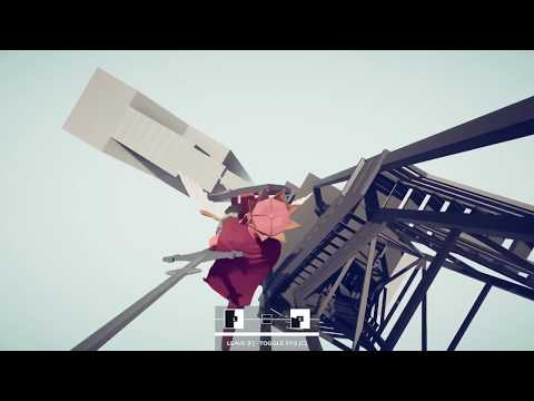 Tower Fight! Me Vs. Every Unit 24#