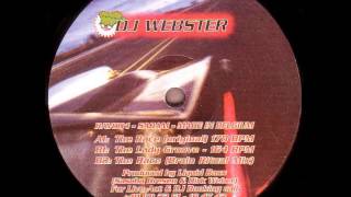 DJ Webster - The Lady Groove (B1)