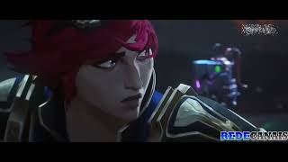 Arcane: Temporada 2 | Teaser Trailer | RedeCanais