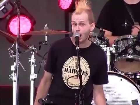 The Highlander's Farewell - The Bloody Irish Boys