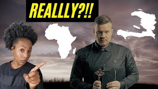 What are Missionaries really doing? - Missionaries in the Caribbean - Missionaries in Africa #Shorts