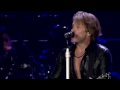 Captain Crash and The Beauty Queen From Mars - Bon Jovi