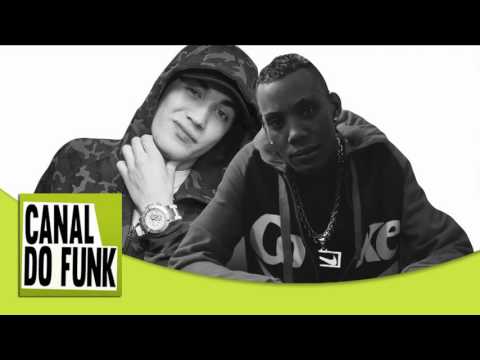 MC GW e MC Brisola - Até de Manhã (DJ Boy Prod) Musica nova lançamento 2016