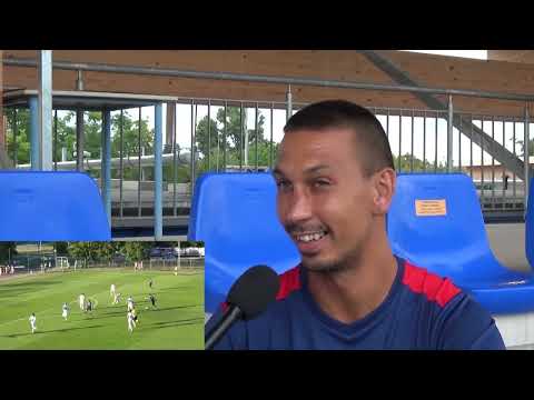 MOL Fehérvár FC II-Bicskei TC 0-2 (0-1)