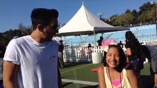 RTM Update Interview ROBERT ROLDAN video