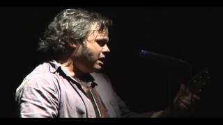Martin Sexton Live ~ 2-24-12 ~ Since Ive Been Loving You (Led Zeppelin cover)