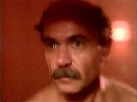 (TV-Werbung für Bier) Kaiser Bier Faßtyp - Männer in der Sauna (ca. 1989, ORF, Österreich)