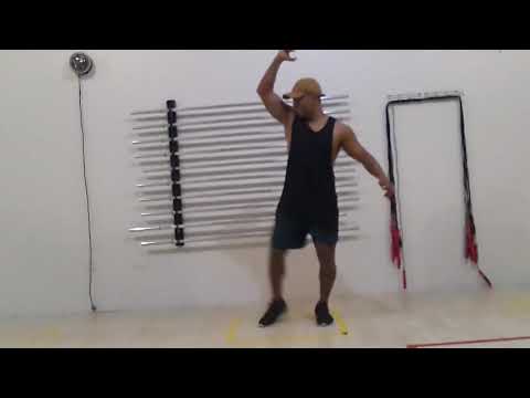 Proibida para adolescente - Léo Santana, Mc Du Black -  Coreografia Marcone Moreno