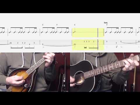 Grey Foggy Day - Eddie Coffey