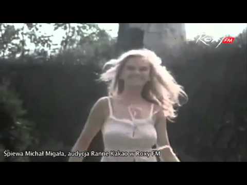 Michał Migała, flet i... Titanic - Radio RoxyFM