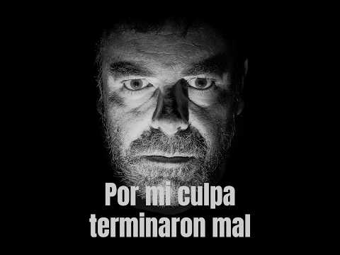 Soy culpable del Terror que condeno a mi compadre.#TerrorPsicologico,#HistoriasOscuras,#Terror