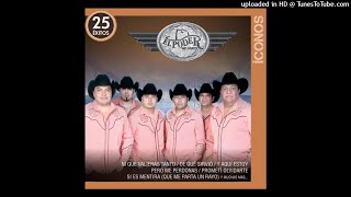 El Poder Del Norte - Ni Que Valieras Tanto (Audio) (Remasterizado 2022)