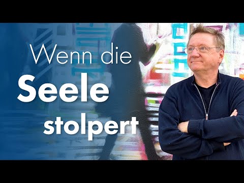 When the soul stumbles... do this!