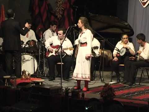 Ivana Vasileva - Katerino mome