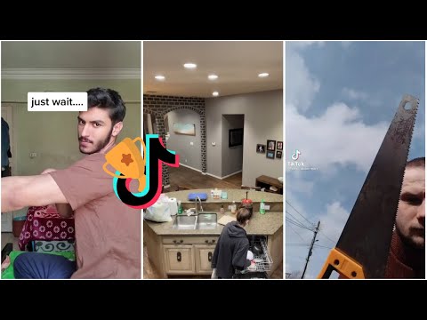 🏆 Best TIKTOKS compilation 2021 April #24 we selected for you 🔎