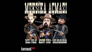 Meksika Açmazı 4. Sezon 16. Bölüm