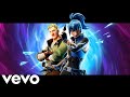 The Fallout A Fortnite Chapter Seven SONG By ChewieCatt