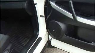 preview picture of video '2008 Mazda CX-7 Used Cars Middleport OH'