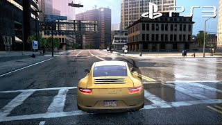 Vidéo Need for Speed : Most Wanted