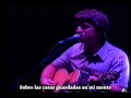Don't Go Away - Oasis (Noel) (Subtitulada en ...