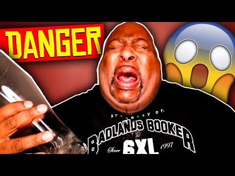 Ce YOUTUBEUR DÉTRUIT sa VIE pour des VUES .. (BadlandsChugs)
