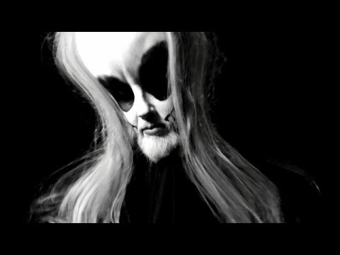 BLOODY HAMMERS - Ether (Official Video) | Napalm Records
