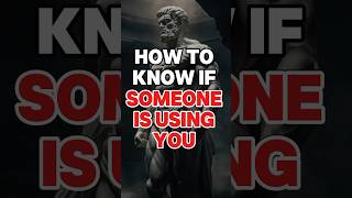 Download lagu 6 Signs Someone Is Using You - How to Know If Someone Is Using You - #stoicism #lifelessons #advice mp3 Download lagu 6 Signs Someone Is Using You - How to Know If Someone Is Using You - #stoicism #lifelessons #advice mp3